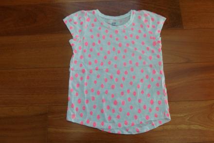 H&m tričko, h&m,98