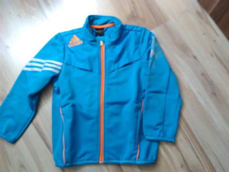 Mikina, adidas,116