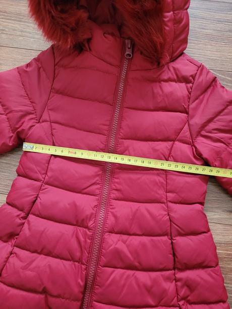 Zimná bunda benetton, benetton,92