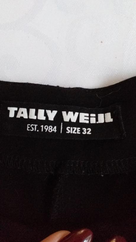 Nadherne kratase tally weil, tally weijl,32