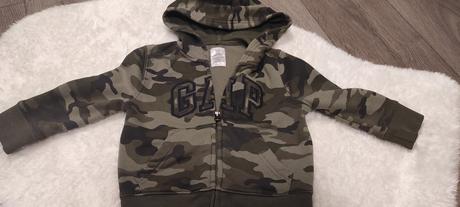 Gap mikina 18-24 m, gap,86