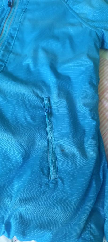 Tenka sportova vetrovka, 152