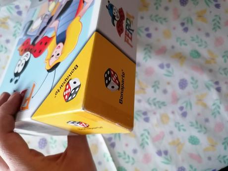 Maxi puzzle ferdo a lienka,