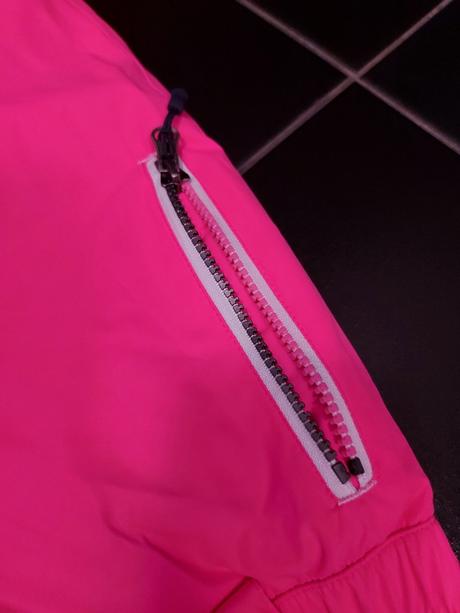 Nové lyžiarske nohavice authority, authority,122 / 164 / 170