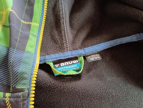 Bunda brugi 158/164, brugi,158