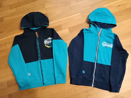 Loap detská mikina, loap,122