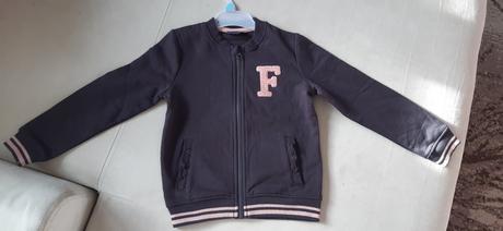 Dievcenska bunda 110/116, lupilu,110 / 116