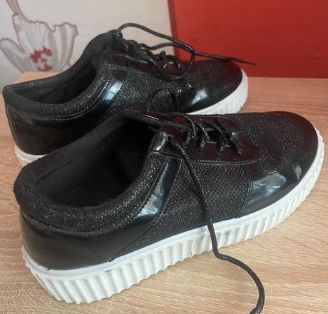 Dámske topánky, 36