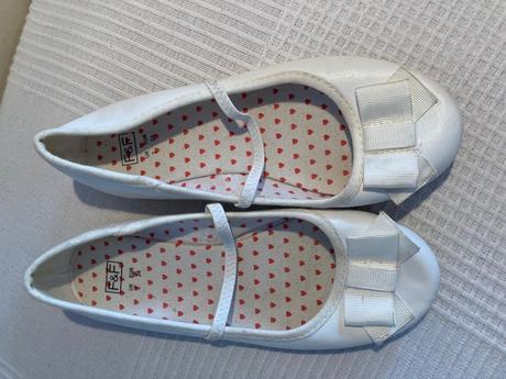 Biele baleríny, f&f,34