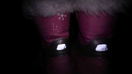 Ružové čižmy 26/27, 26