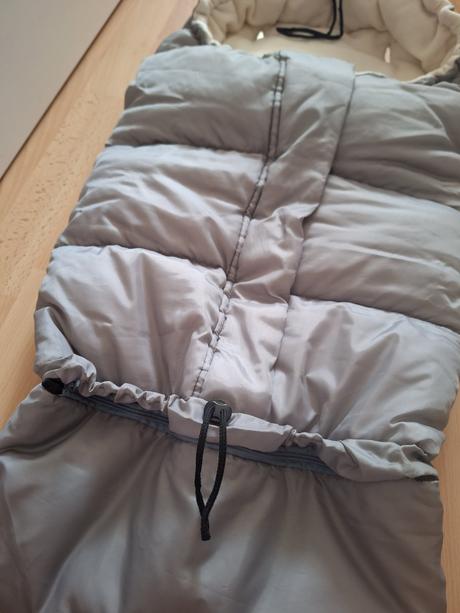 Zimný fusak, nestor