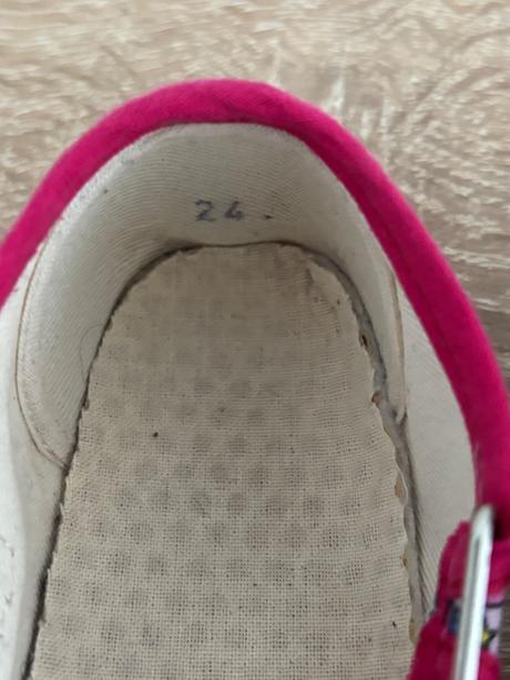 Barefoot papučky beda širšie (w), beda,24