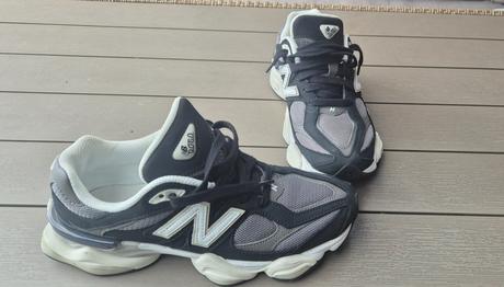 Tenisky new balance, new balance,39