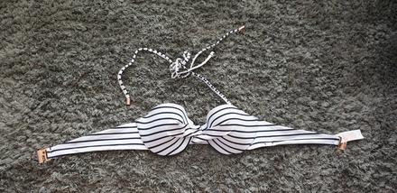 Vrchný diel plaviek 32a, f&f,32