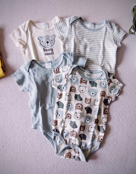 Body s krátkym rukávom, 74