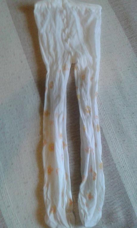 Šatočky + silonky, 74