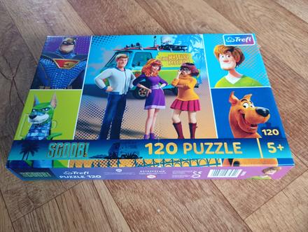 Puzzle, 