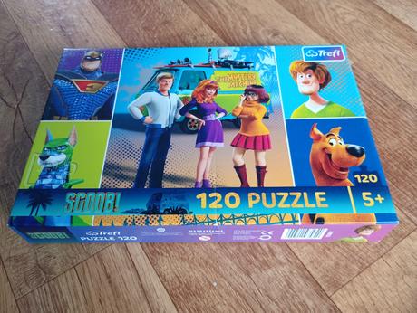 Puzzle,