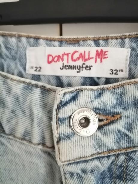 Rifle pre dievcatka, vel. 32, 32