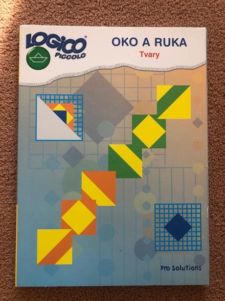 Logico rdukacna hra,