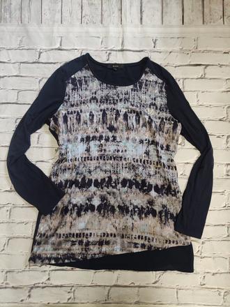 Tunika bonita, top stav, m