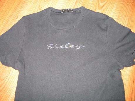 Tričko s krátkym rukávom, 146