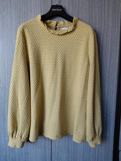 Pulóver, bonprix,42