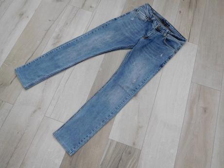 Rifle pánske-jimmy sanders, m