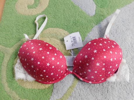 Podprsenka love moschino originál, 75b