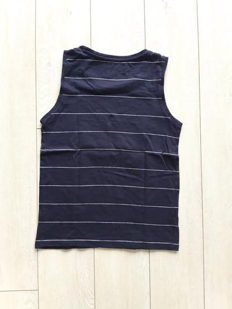 Elegantne tricko bez rukavov, mayoral,152