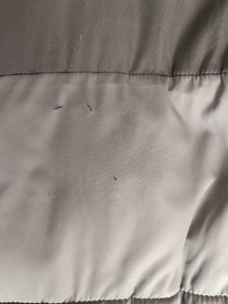 Zateplená vesta jack&jones, m