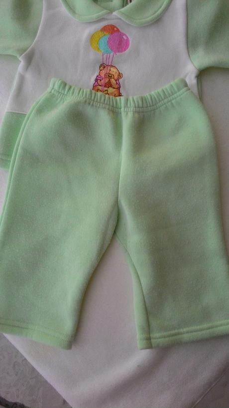 Teplejší úbor, 68