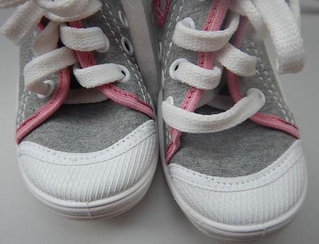 Moderné vyššie tenisky - ortopedické, nazo,25