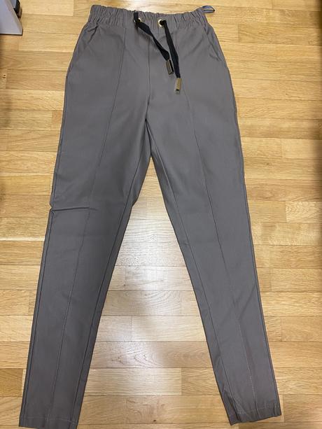 Nohavice leginove, s