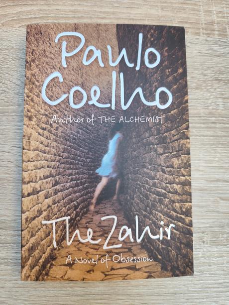 The zahir, 