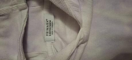 Mikina, primark,140