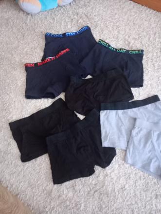 Boxerky, f&f,140