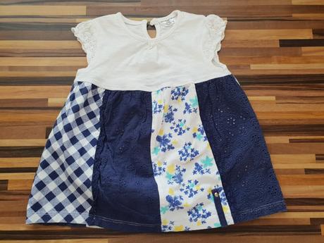 F&f letne saty 68 cm, f&f,68