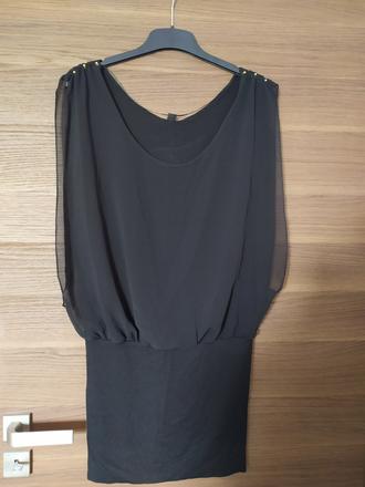 Šaty pimkie, pimkie,l