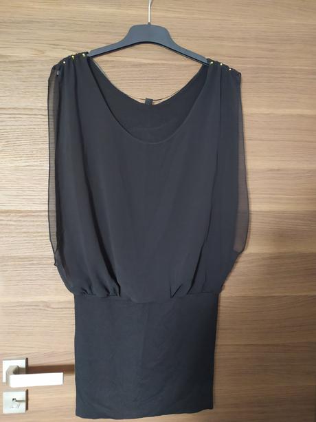 Šaty pimkie, pimkie,l