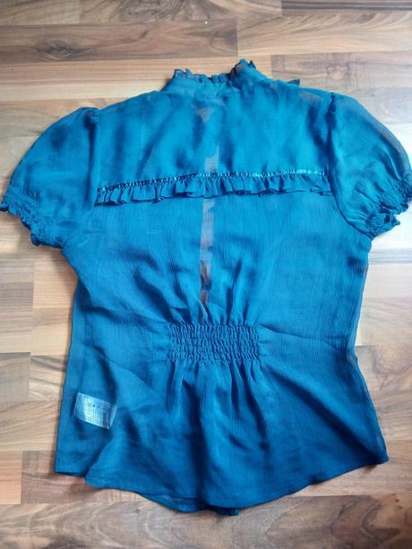 Blúzka, miss selfridge,38
