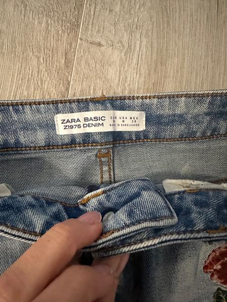 Sukňa zara, zara,m