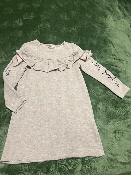 Balík šiat 116, 104–116