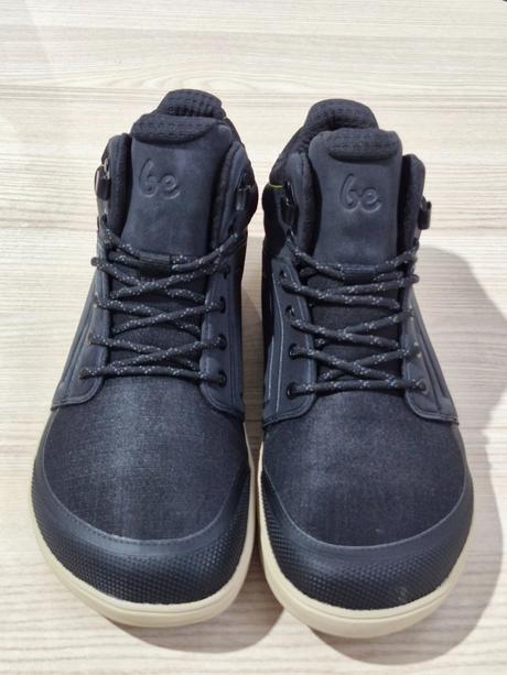 Arcticedge - charcoal black 43, be lenka,43