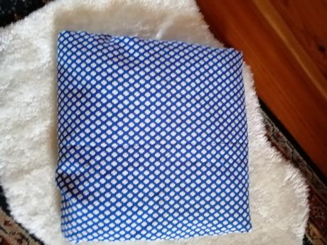 Dekoračný vankusik, 