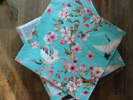 Servítky zvieratá,