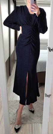 Spoločenské šaty, xxxl