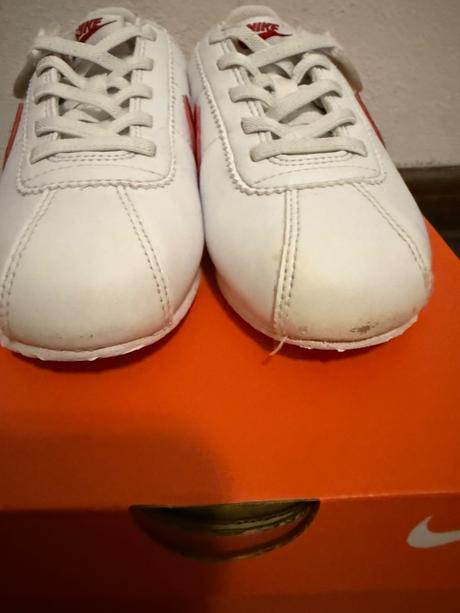 Nike tenisky 29.5, nike,29