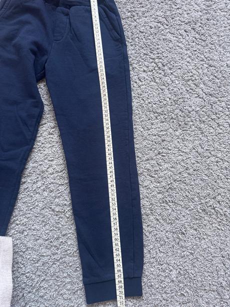 Tepláky little kids 128, pepco,128