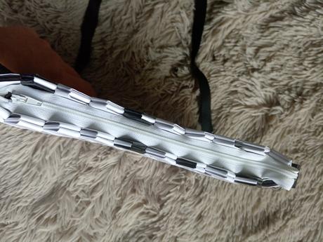 Ručne robená kabelka, 